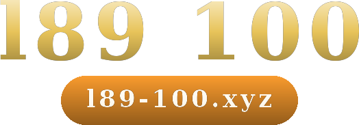 l89 100 logo